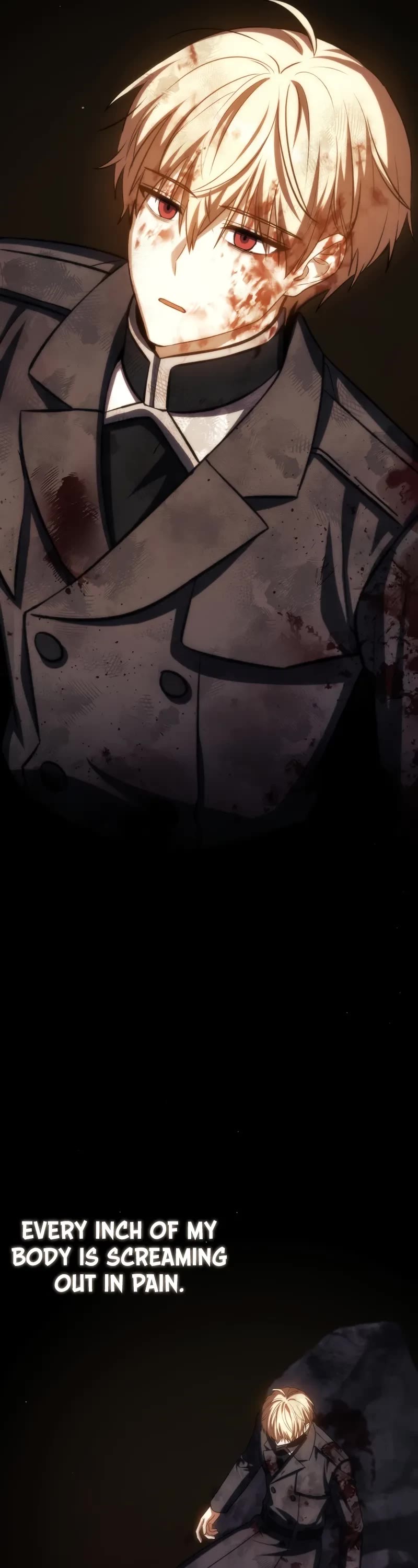 The Reincarnated Assassin is a Genius Swordsman chapter 49 page 27