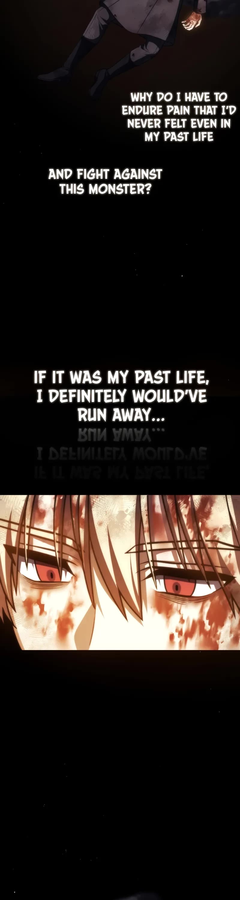 The Reincarnated Assassin is a Genius Swordsman chapter 49 page 28