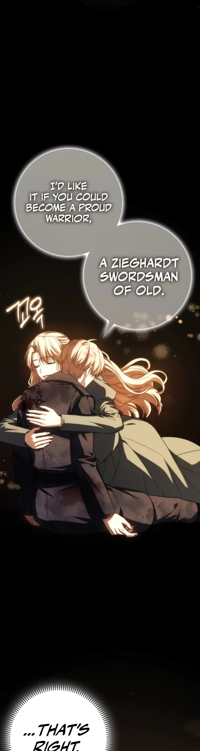 The Reincarnated Assassin is a Genius Swordsman chapter 49 page 30