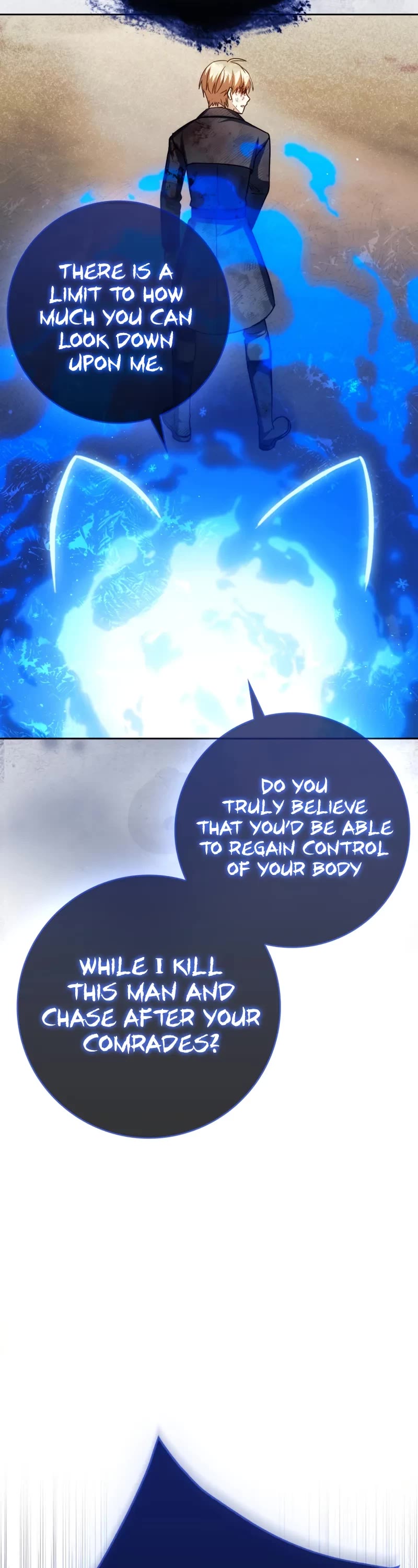 The Reincarnated Assassin is a Genius Swordsman chapter 49 page 37