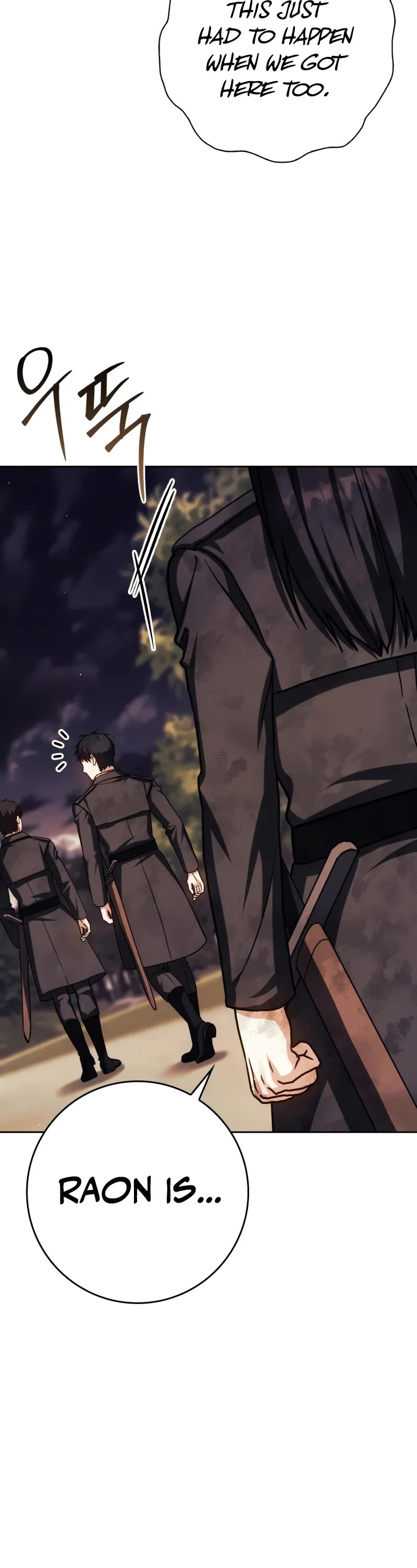 The Reincarnated Assassin is a Genius Swordsman chapter 49 page 4