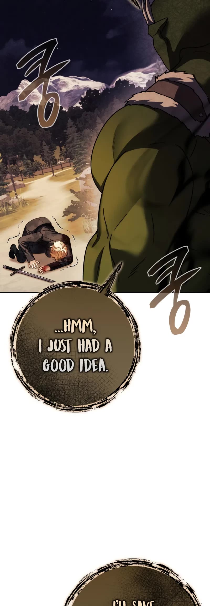 The Reincarnated Assassin is a Genius Swordsman chapter 49 page 40