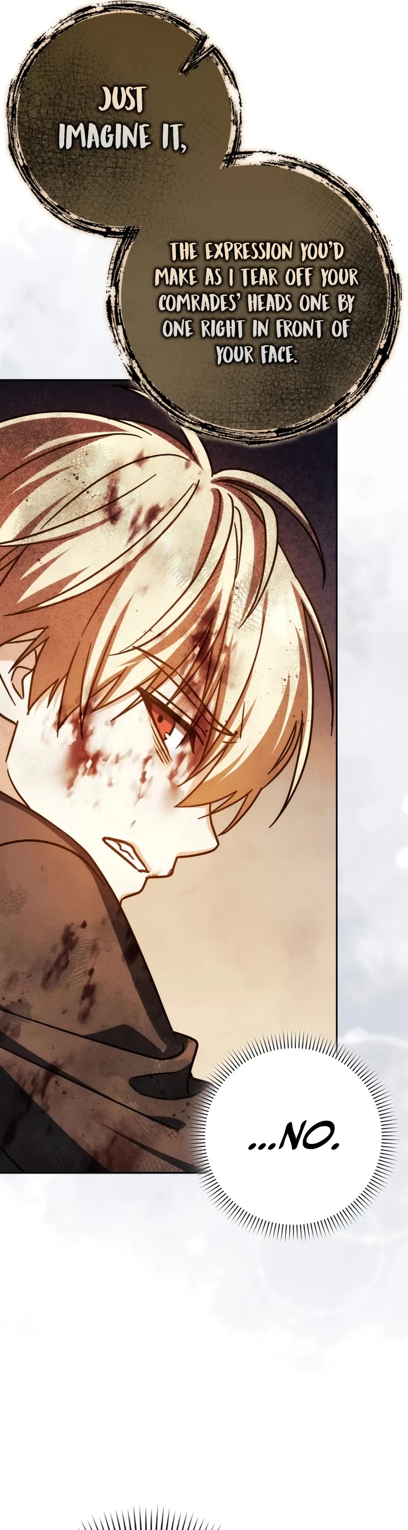 The Reincarnated Assassin is a Genius Swordsman chapter 49 page 42