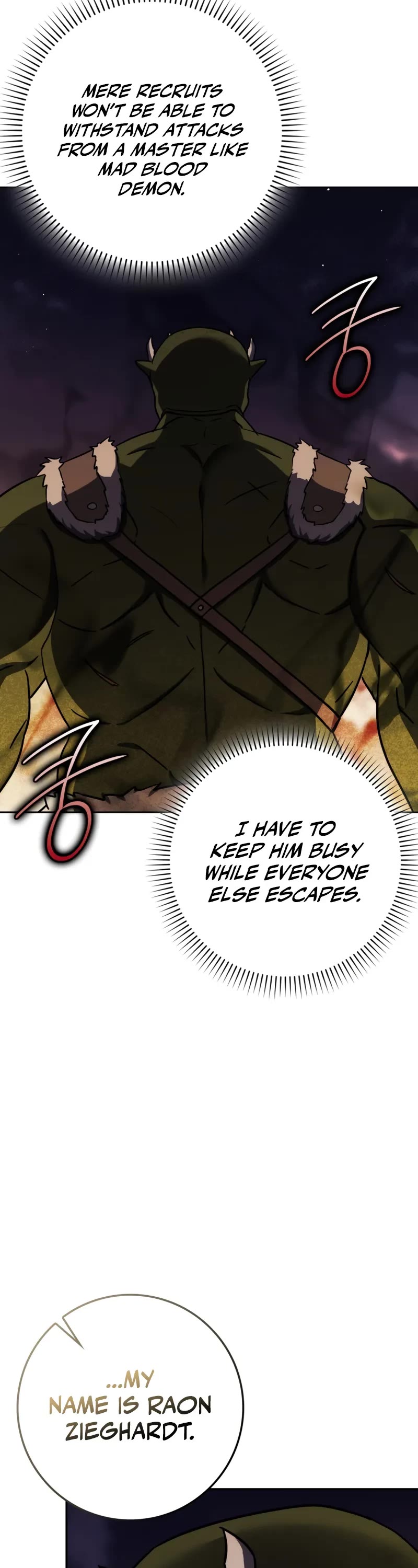 The Reincarnated Assassin is a Genius Swordsman chapter 49 page 43