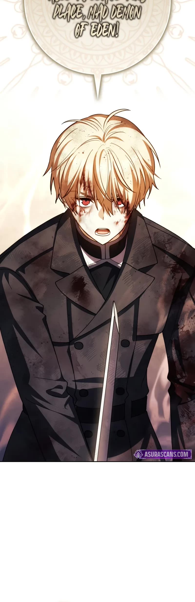 The Reincarnated Assassin is a Genius Swordsman chapter 49 page 46