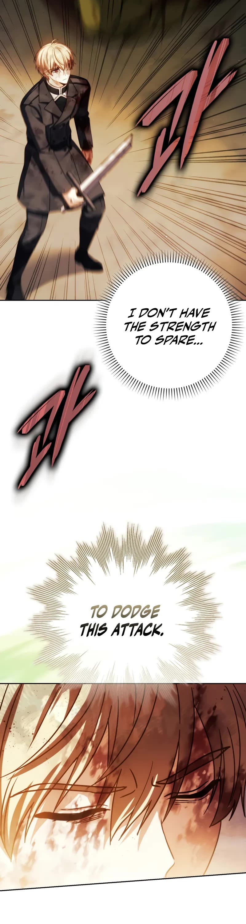 The Reincarnated Assassin is a Genius Swordsman chapter 49 page 49