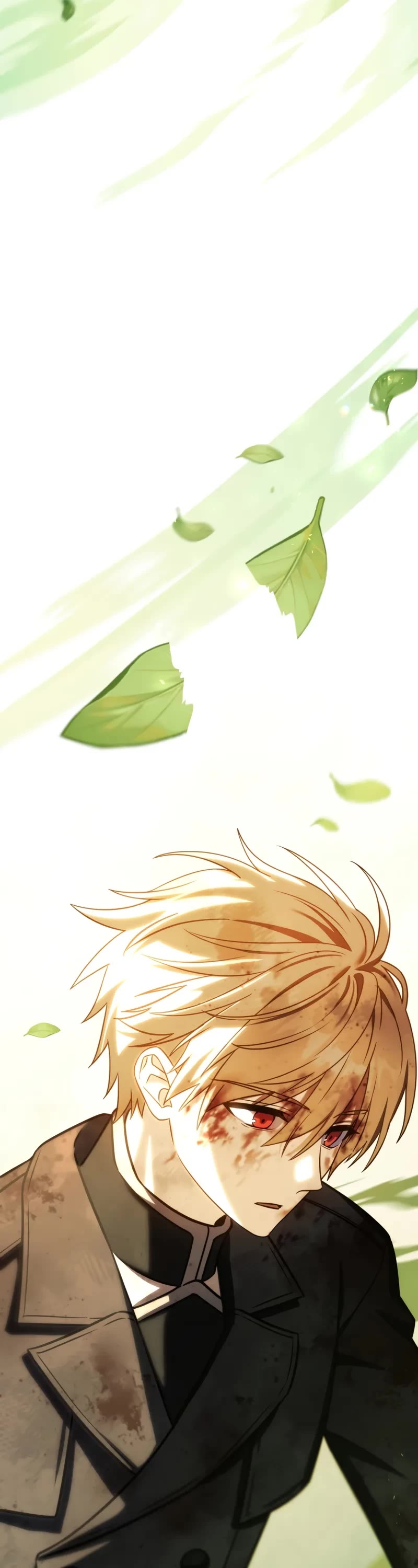 The Reincarnated Assassin is a Genius Swordsman chapter 49 page 51