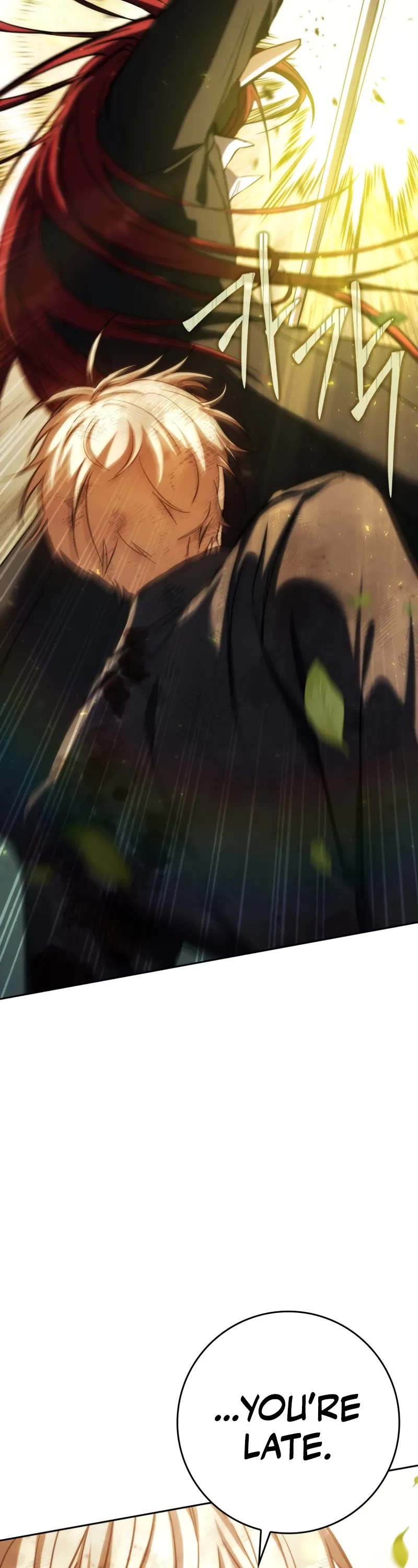 The Reincarnated Assassin is a Genius Swordsman chapter 49 page 54