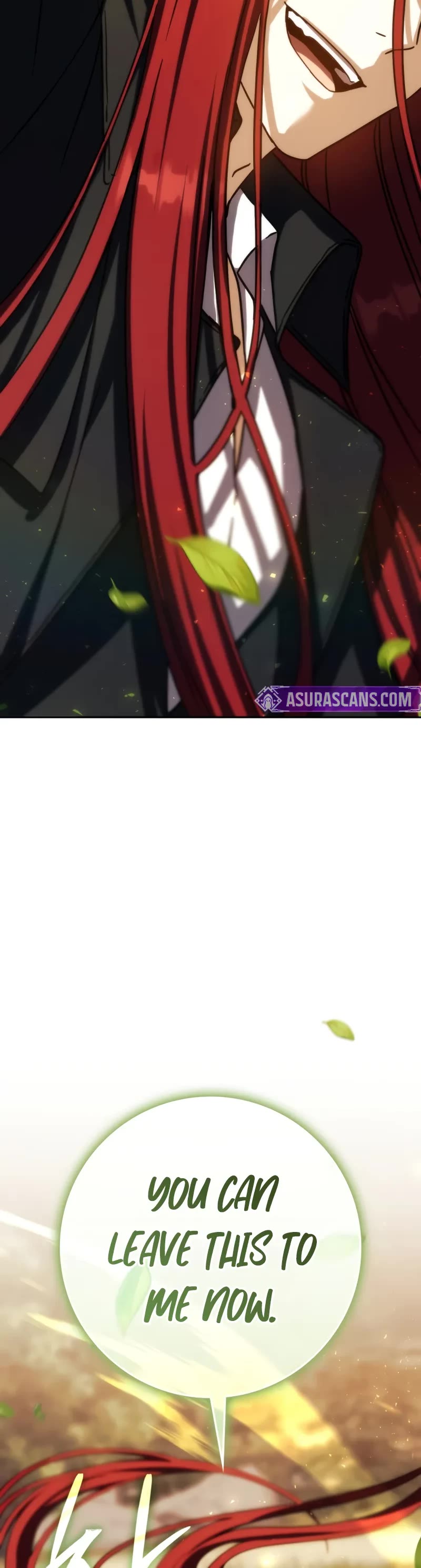 The Reincarnated Assassin is a Genius Swordsman chapter 49 page 56