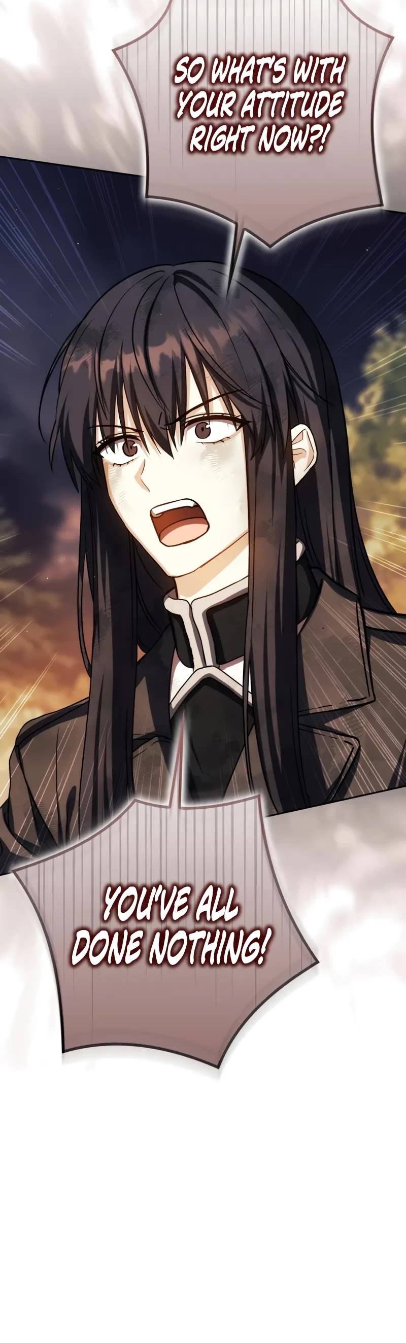 The Reincarnated Assassin is a Genius Swordsman chapter 49 page 6