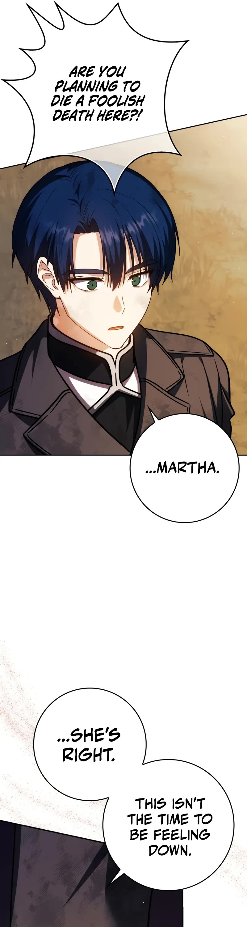 The Reincarnated Assassin is a Genius Swordsman chapter 49 page 7