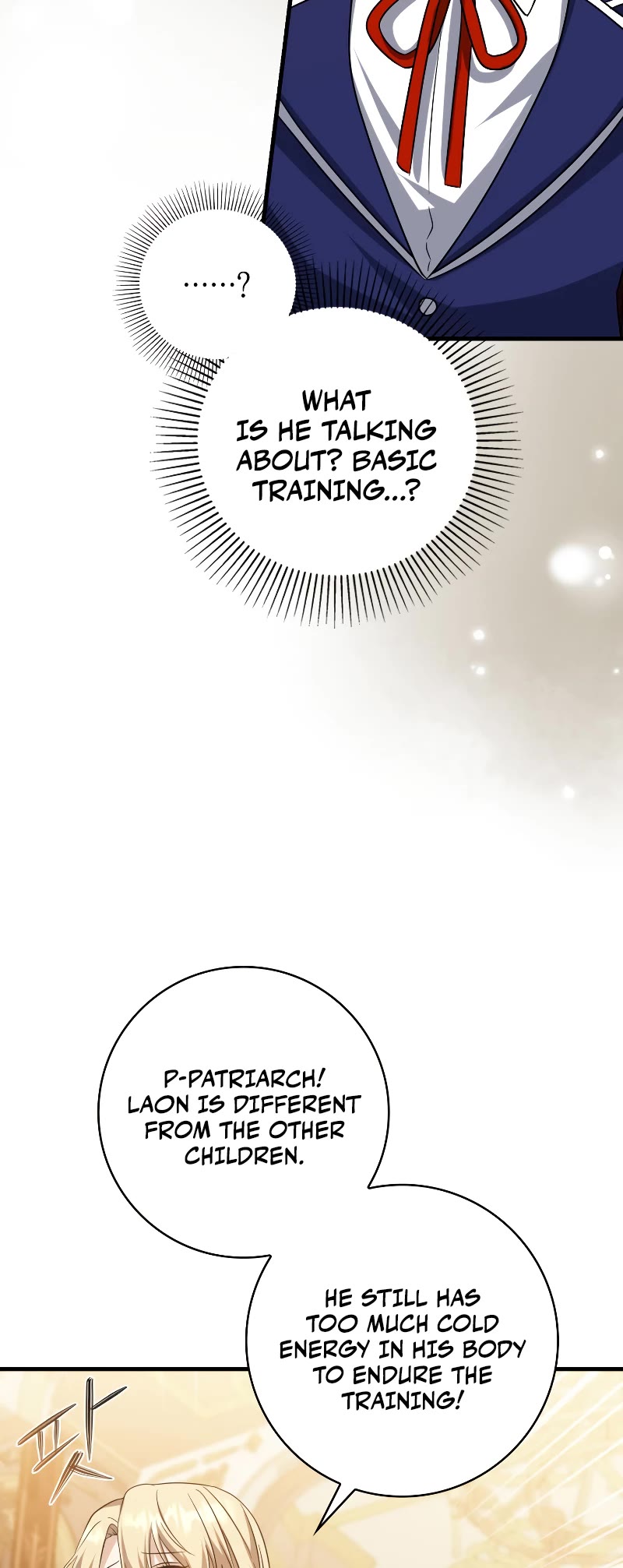 The Reincarnated Assassin is a Genius Swordsman chapter 5 page 10