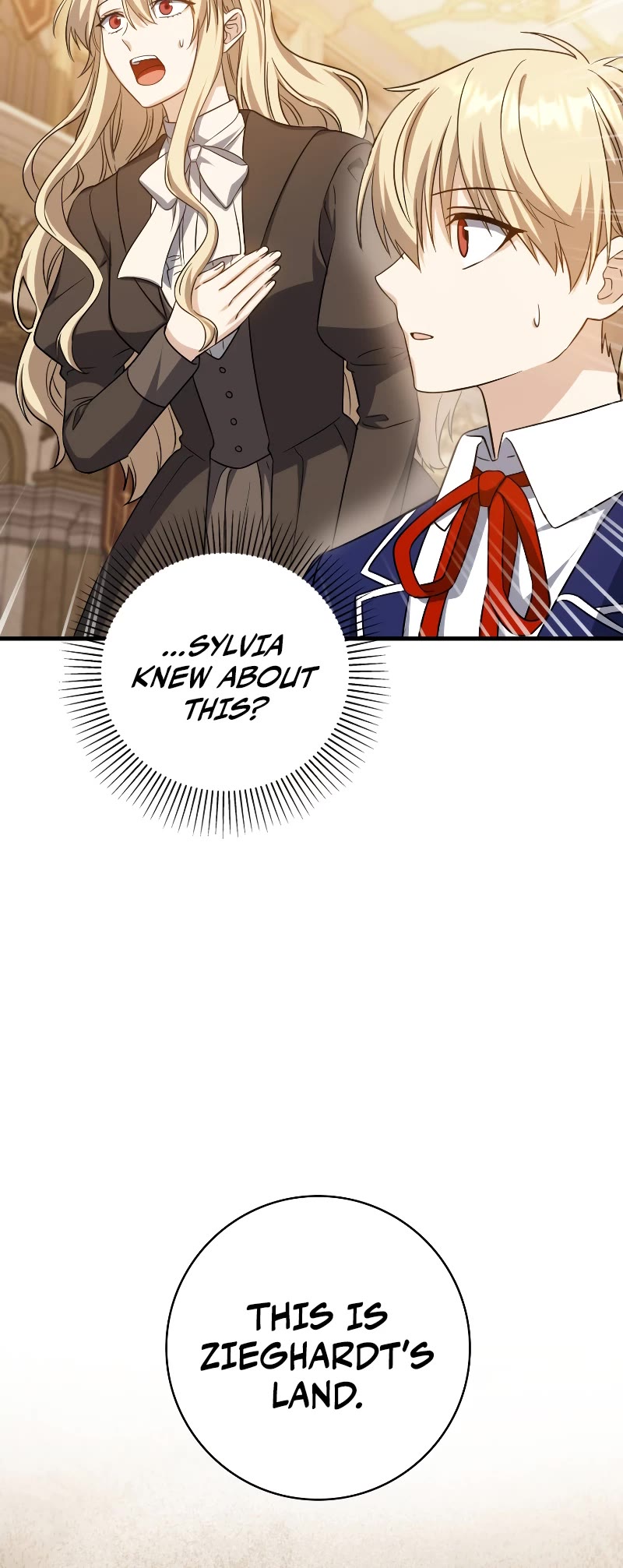 The Reincarnated Assassin is a Genius Swordsman chapter 5 page 11