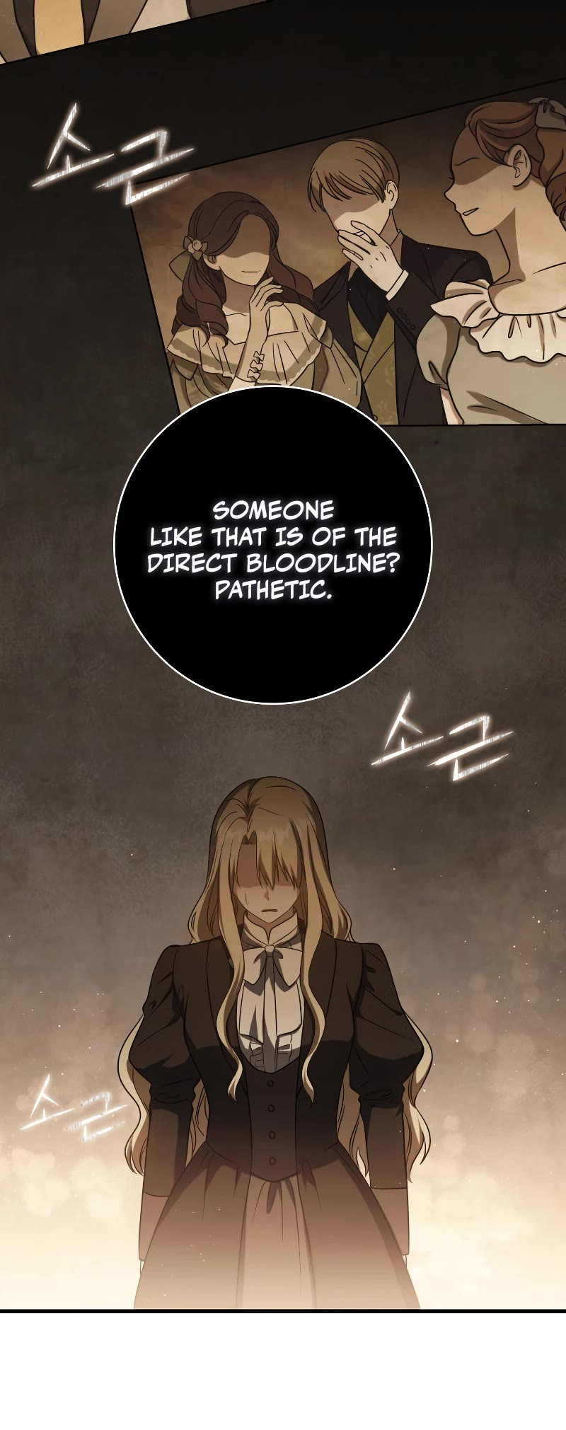 The Reincarnated Assassin is a Genius Swordsman chapter 5 page 15