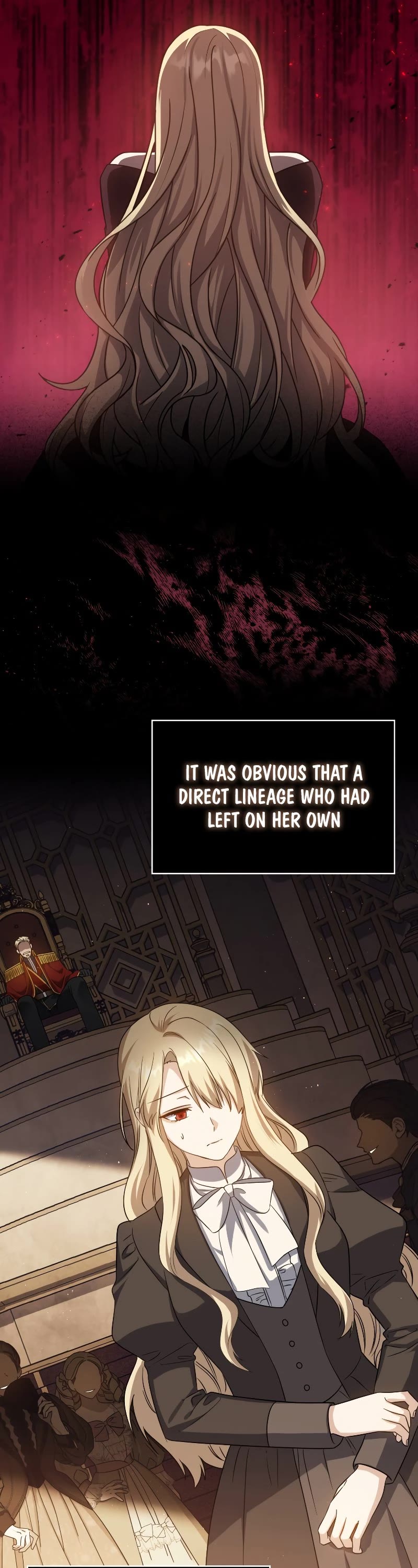 The Reincarnated Assassin is a Genius Swordsman chapter 5 page 19