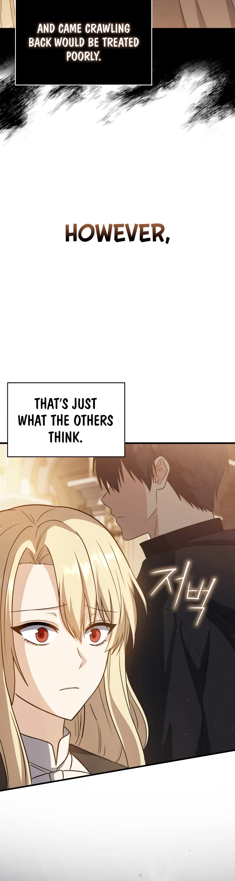 The Reincarnated Assassin is a Genius Swordsman chapter 5 page 20