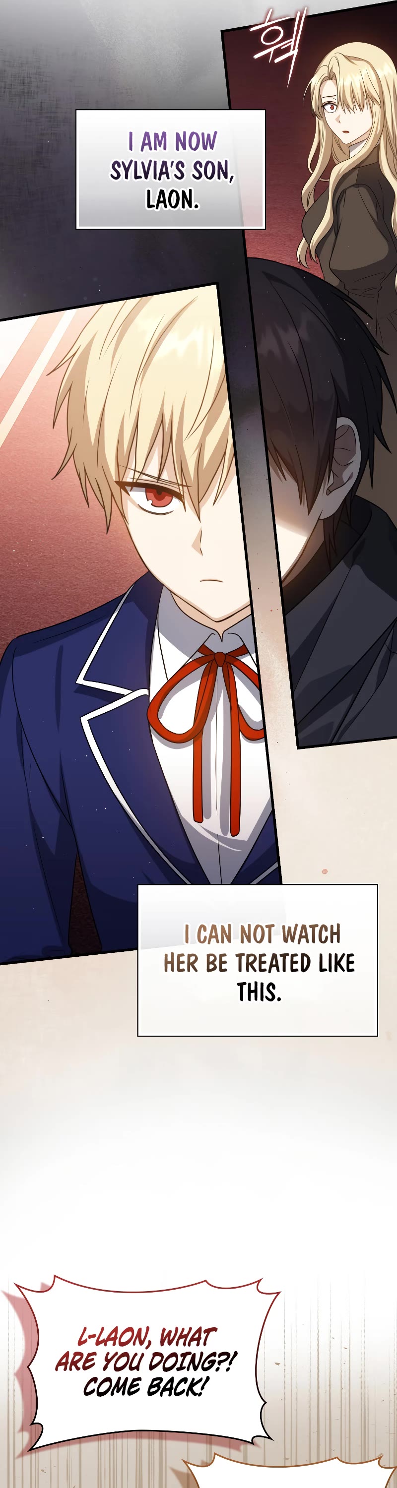 The Reincarnated Assassin is a Genius Swordsman chapter 5 page 21