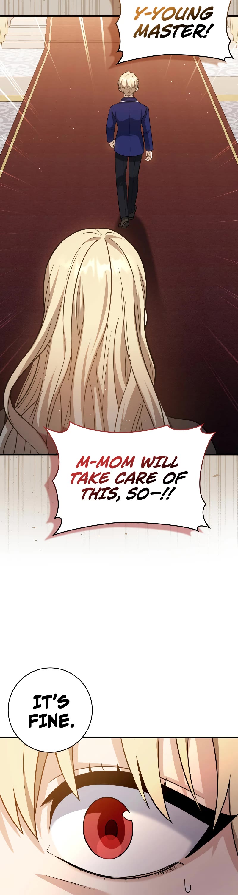 The Reincarnated Assassin is a Genius Swordsman chapter 5 page 22