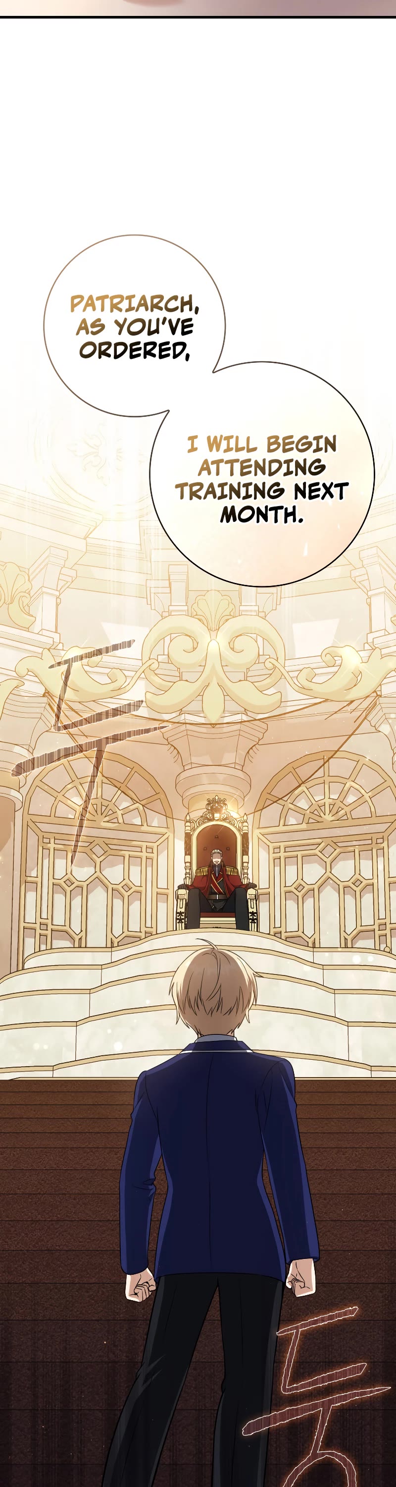 The Reincarnated Assassin is a Genius Swordsman chapter 5 page 23