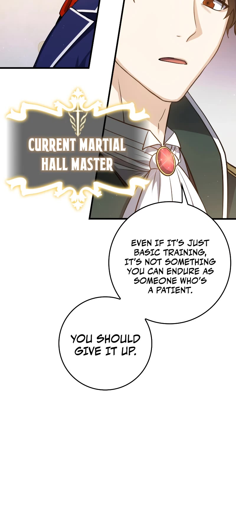 The Reincarnated Assassin is a Genius Swordsman chapter 5 page 25