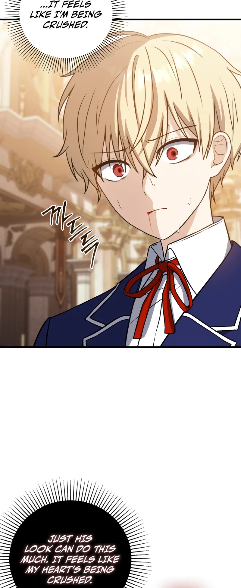 The Reincarnated Assassin is a Genius Swordsman chapter 5 page 29