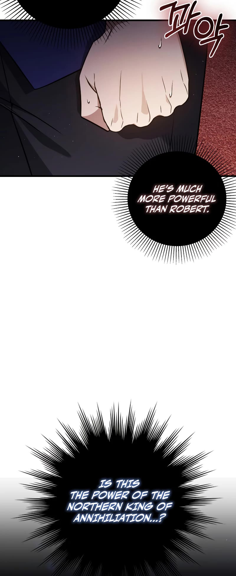 The Reincarnated Assassin is a Genius Swordsman chapter 5 page 30