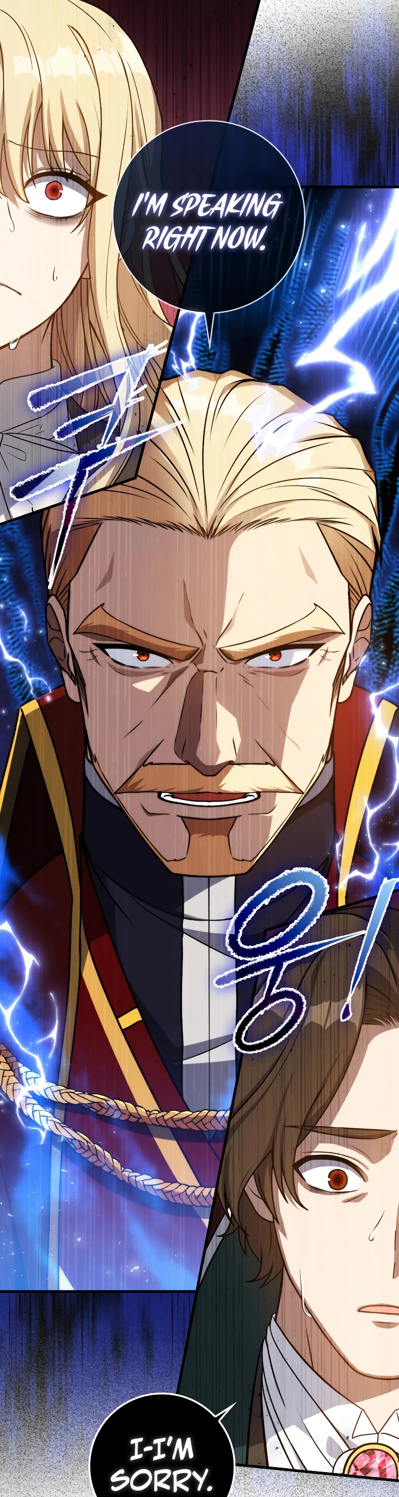 The Reincarnated Assassin is a Genius Swordsman chapter 5 page 33