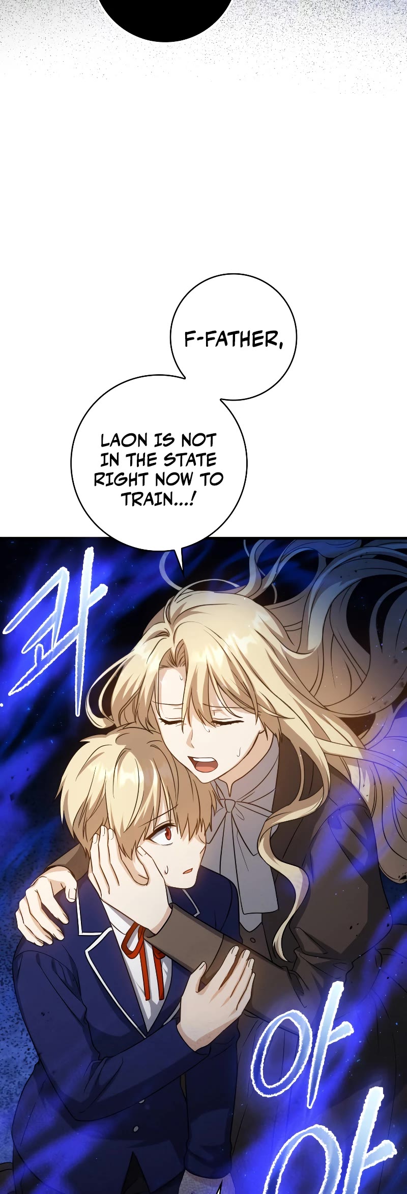 The Reincarnated Assassin is a Genius Swordsman chapter 5 page 34