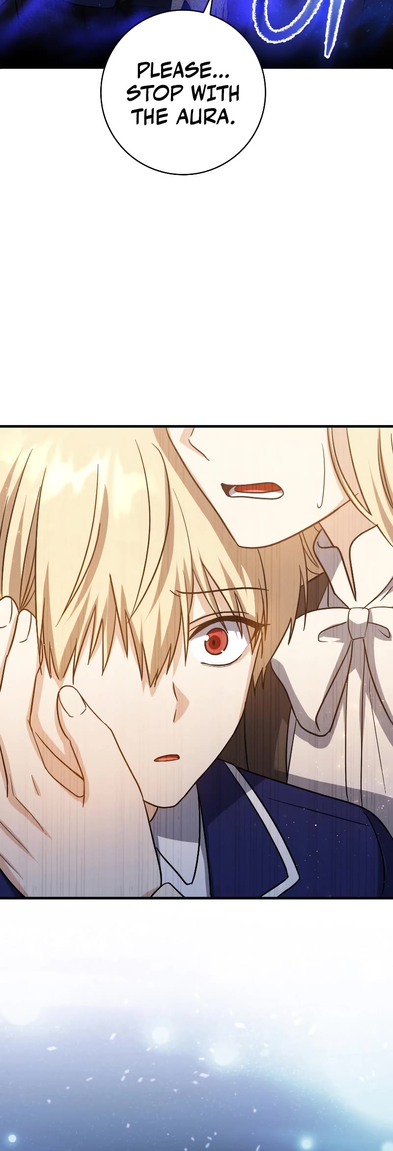 The Reincarnated Assassin is a Genius Swordsman chapter 5 page 35