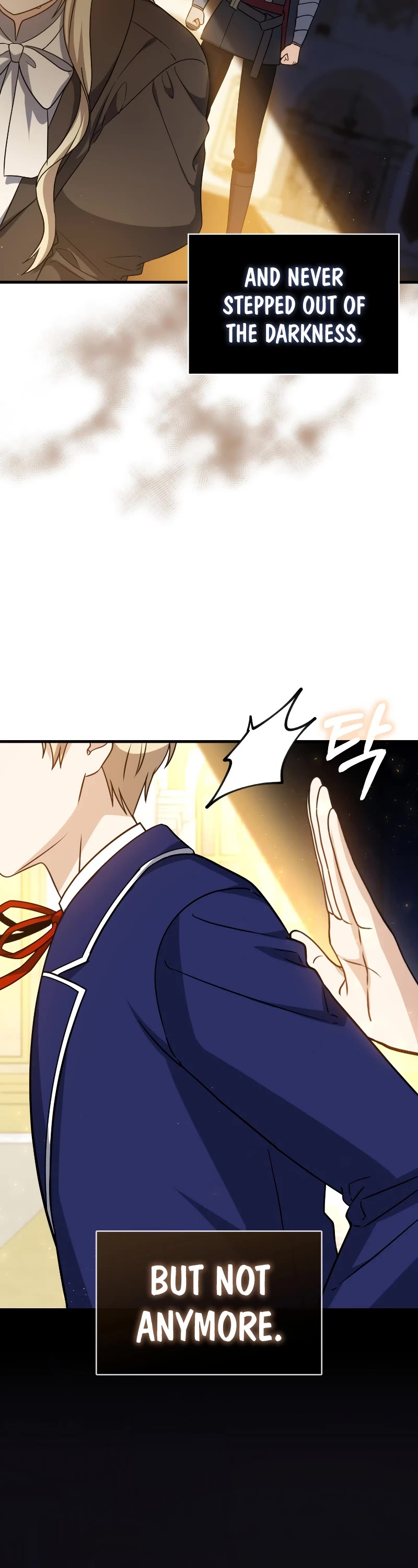 The Reincarnated Assassin is a Genius Swordsman chapter 5 page 37