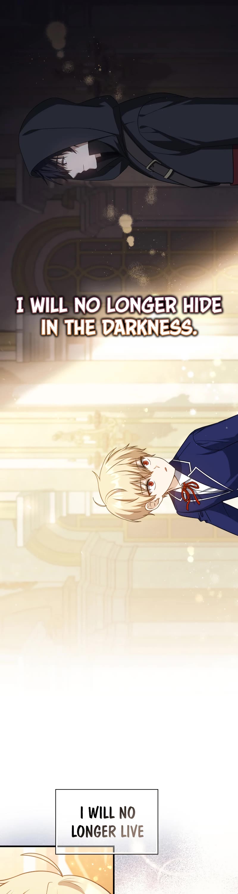 The Reincarnated Assassin is a Genius Swordsman chapter 5 page 38