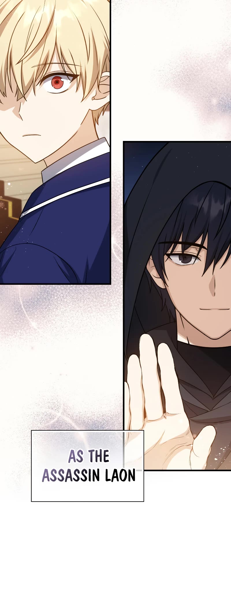 The Reincarnated Assassin is a Genius Swordsman chapter 5 page 39