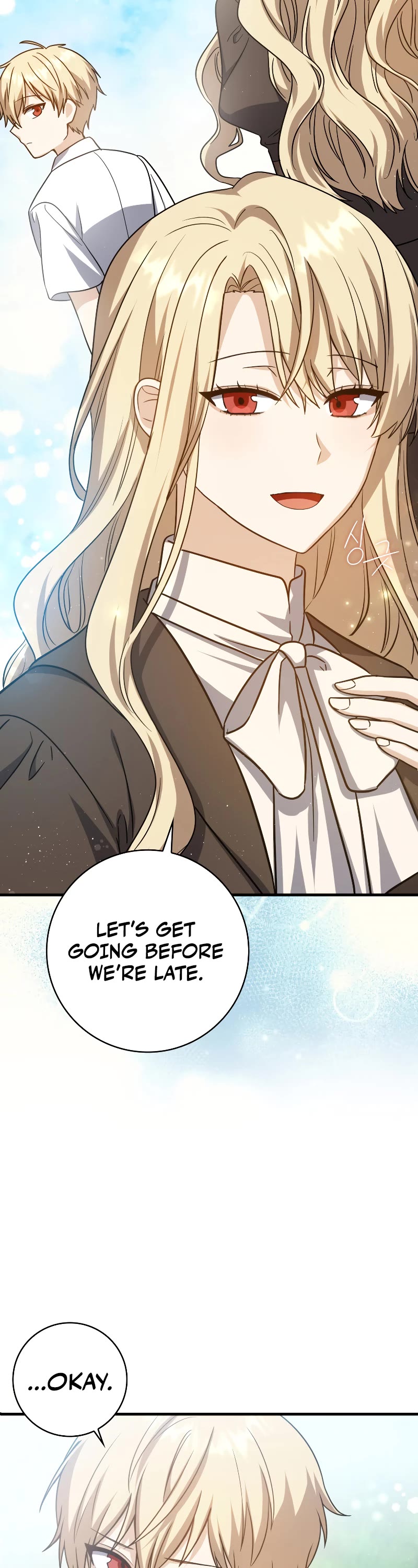 The Reincarnated Assassin is a Genius Swordsman chapter 5 page 4