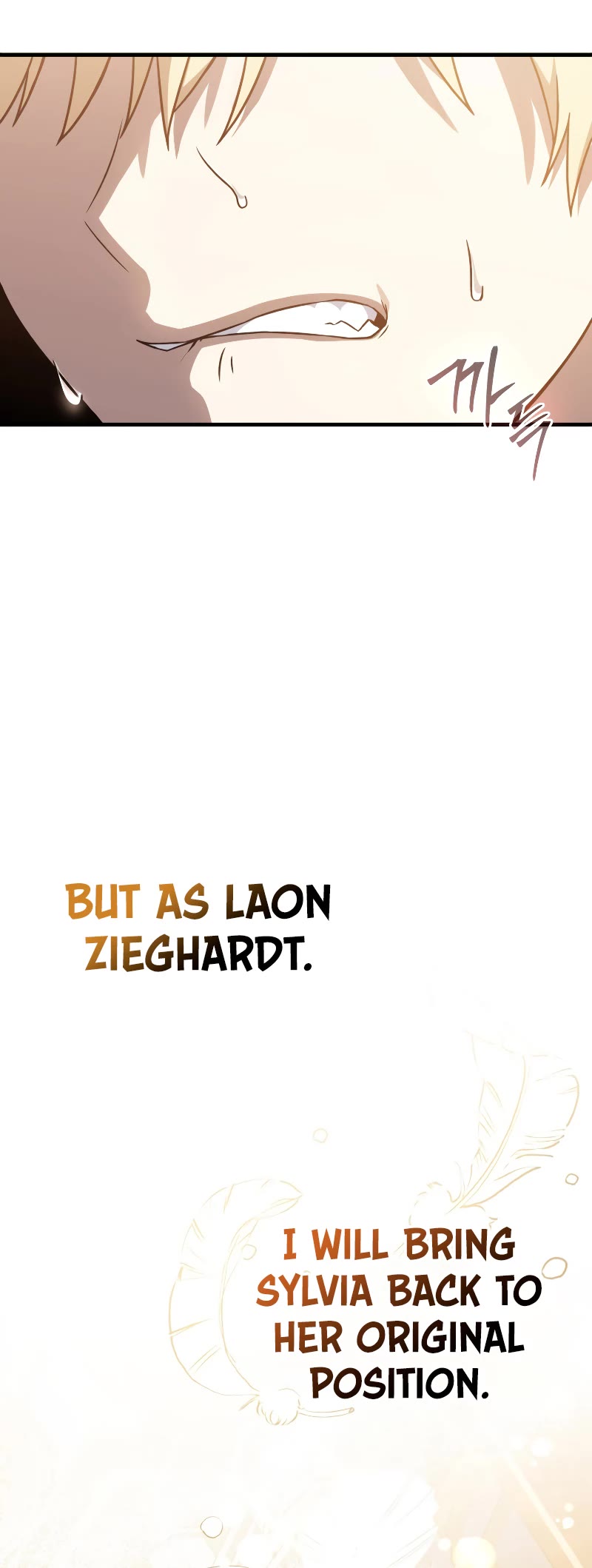 The Reincarnated Assassin is a Genius Swordsman chapter 5 page 40