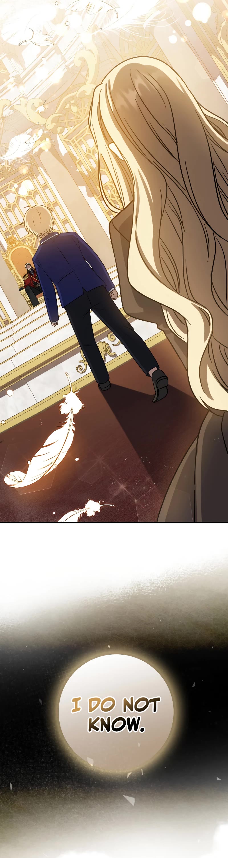 The Reincarnated Assassin is a Genius Swordsman chapter 5 page 41