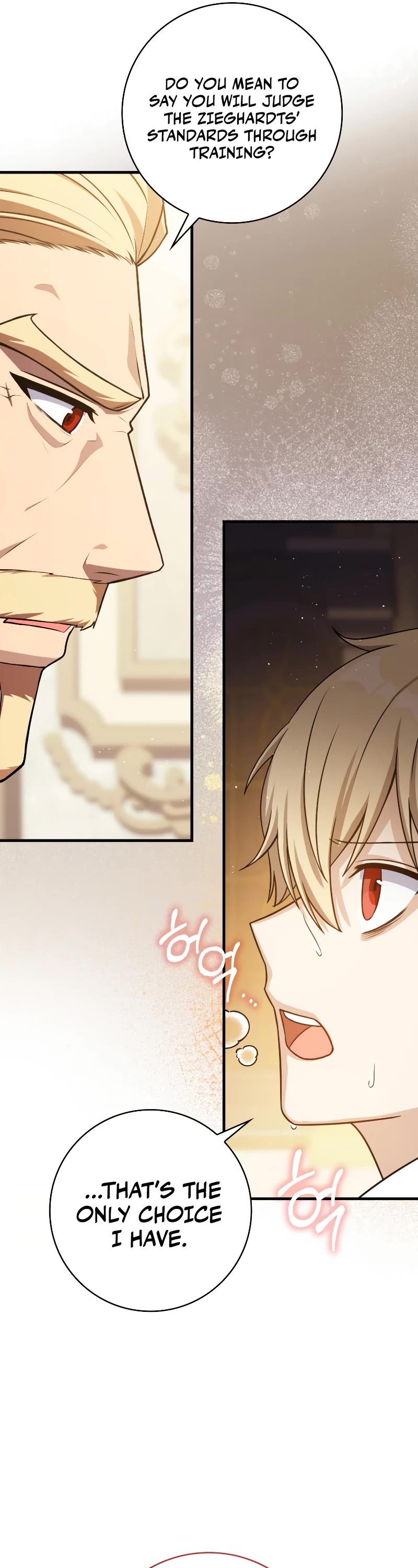 The Reincarnated Assassin is a Genius Swordsman chapter 5 page 46