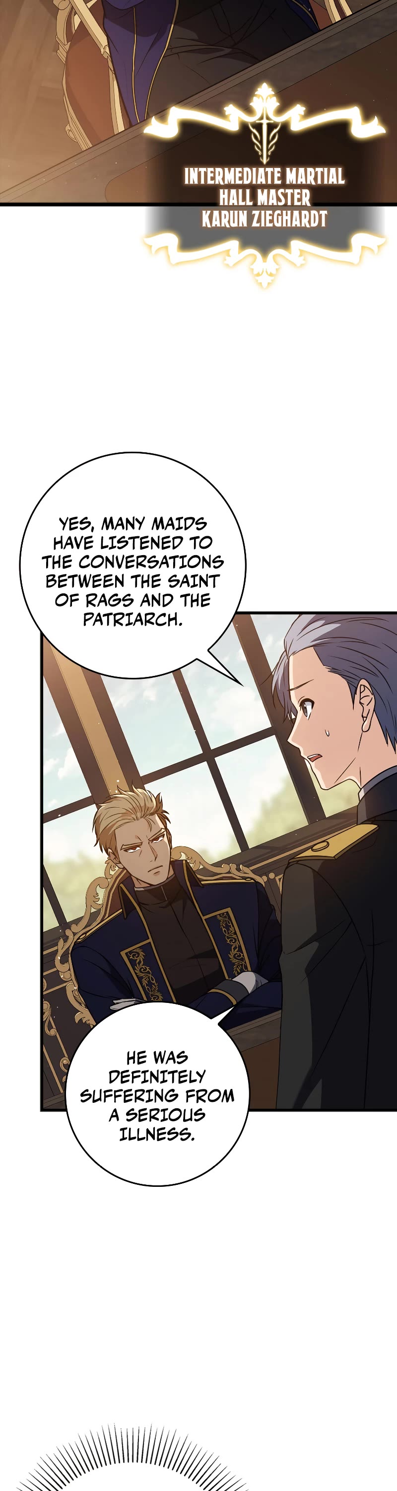 The Reincarnated Assassin is a Genius Swordsman chapter 5 page 52