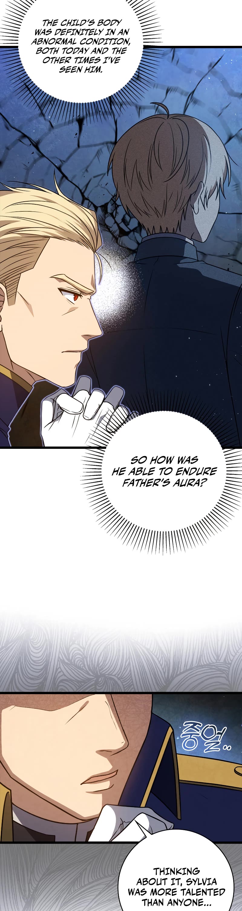 The Reincarnated Assassin is a Genius Swordsman chapter 5 page 53