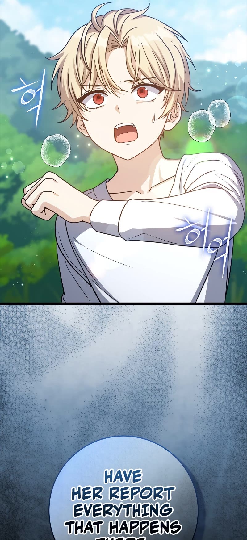 The Reincarnated Assassin is a Genius Swordsman chapter 5 page 56