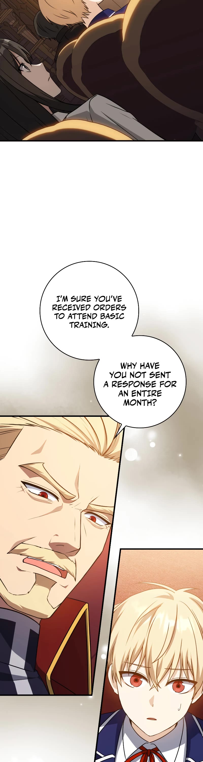 The Reincarnated Assassin is a Genius Swordsman chapter 5 page 9