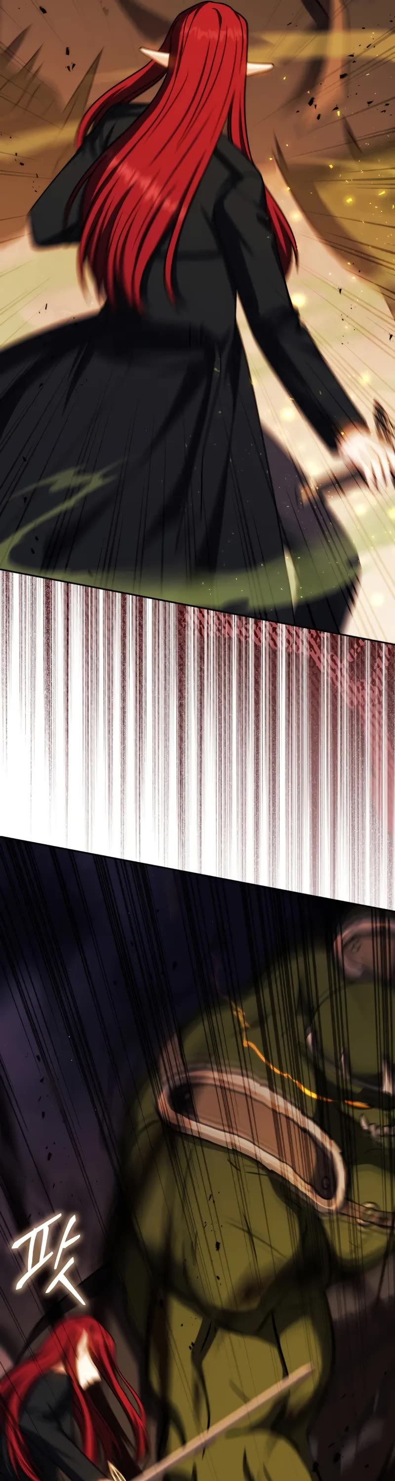 The Reincarnated Assassin is a Genius Swordsman chapter 50 page 12