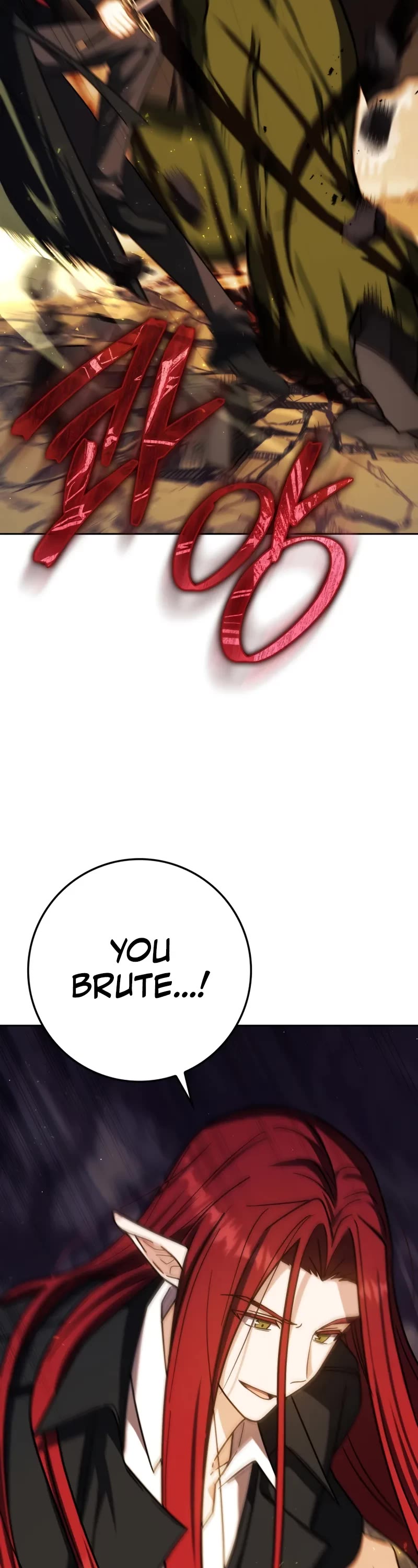 The Reincarnated Assassin is a Genius Swordsman chapter 50 page 13