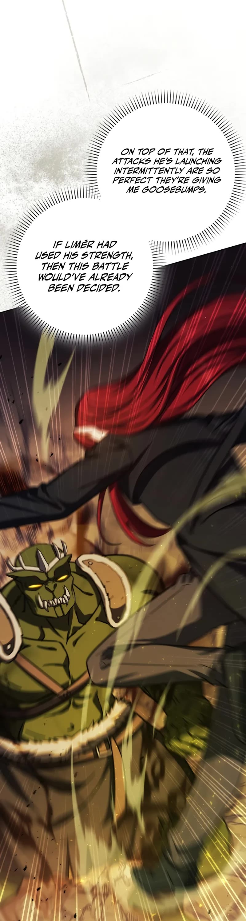 The Reincarnated Assassin is a Genius Swordsman chapter 50 page 15