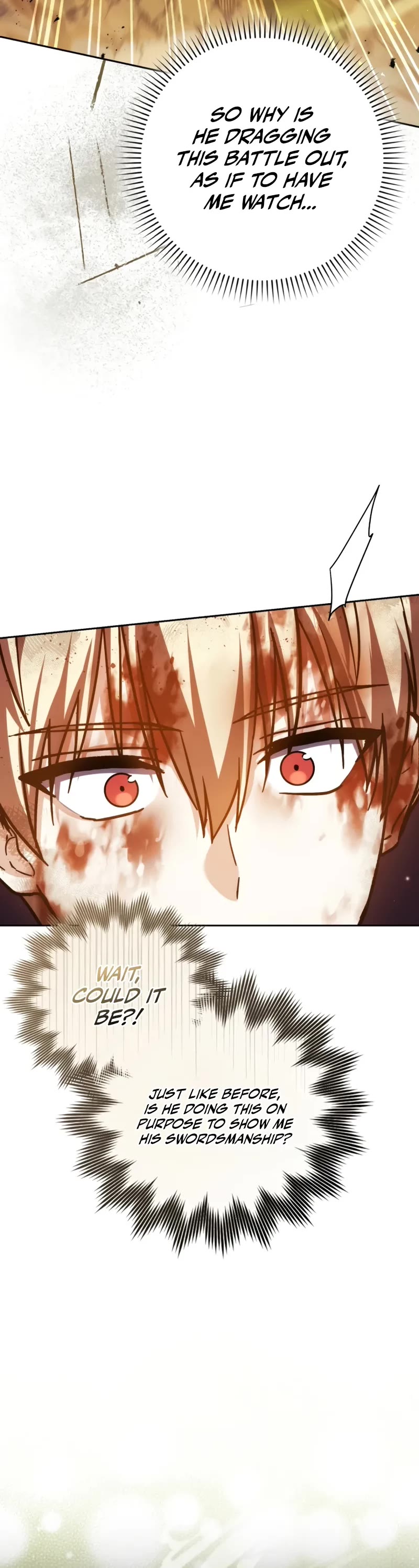 The Reincarnated Assassin is a Genius Swordsman chapter 50 page 16