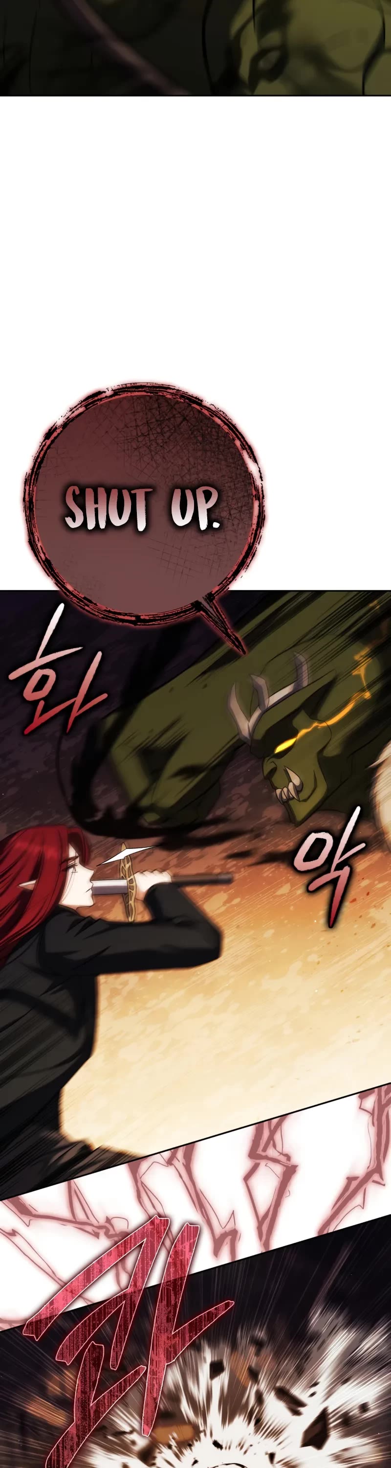 The Reincarnated Assassin is a Genius Swordsman chapter 50 page 19