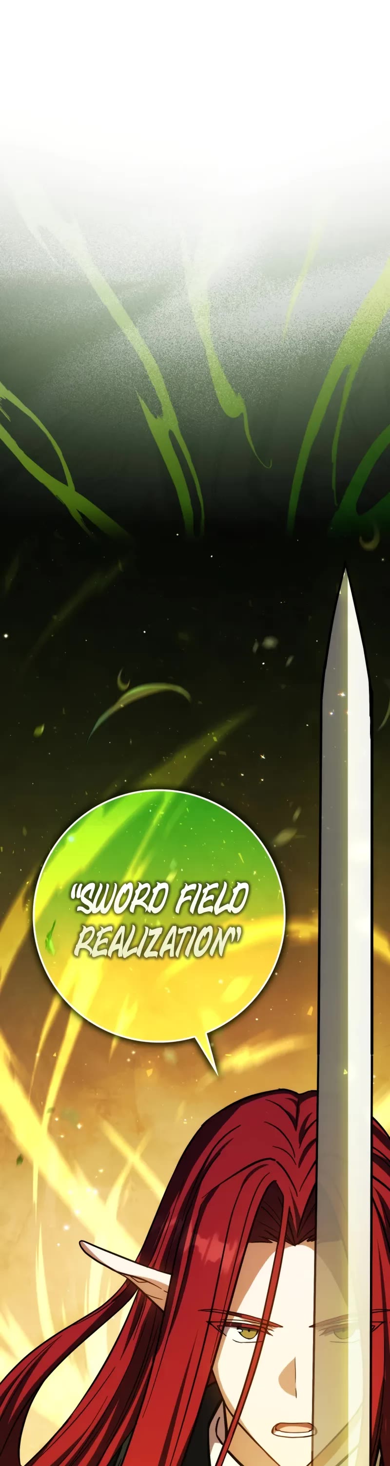 The Reincarnated Assassin is a Genius Swordsman chapter 50 page 23