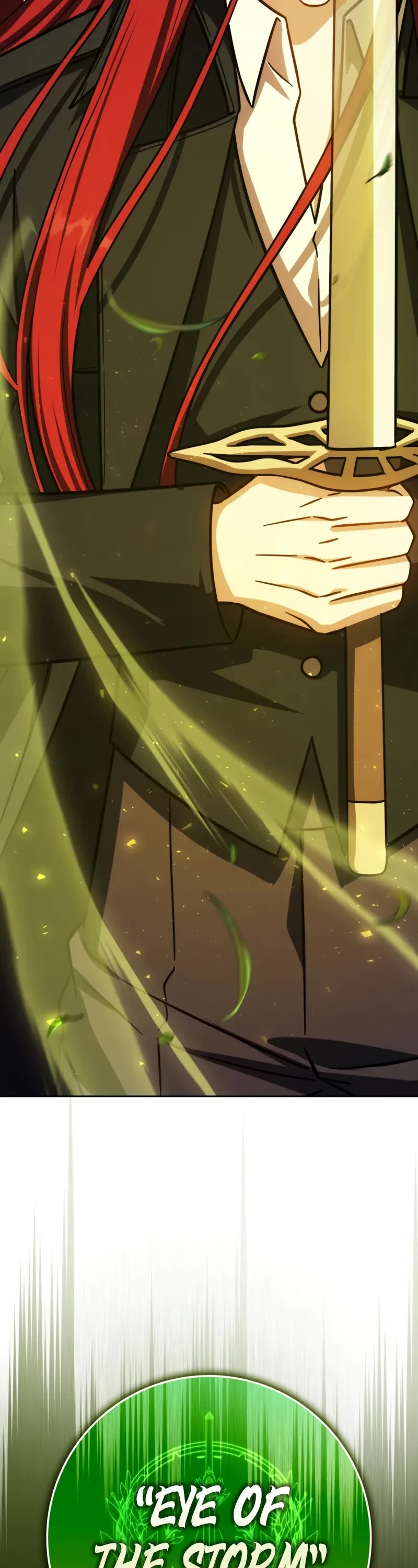 The Reincarnated Assassin is a Genius Swordsman chapter 50 page 24