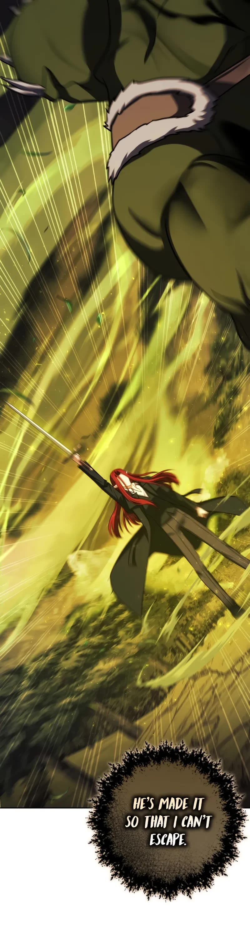 The Reincarnated Assassin is a Genius Swordsman chapter 50 page 27