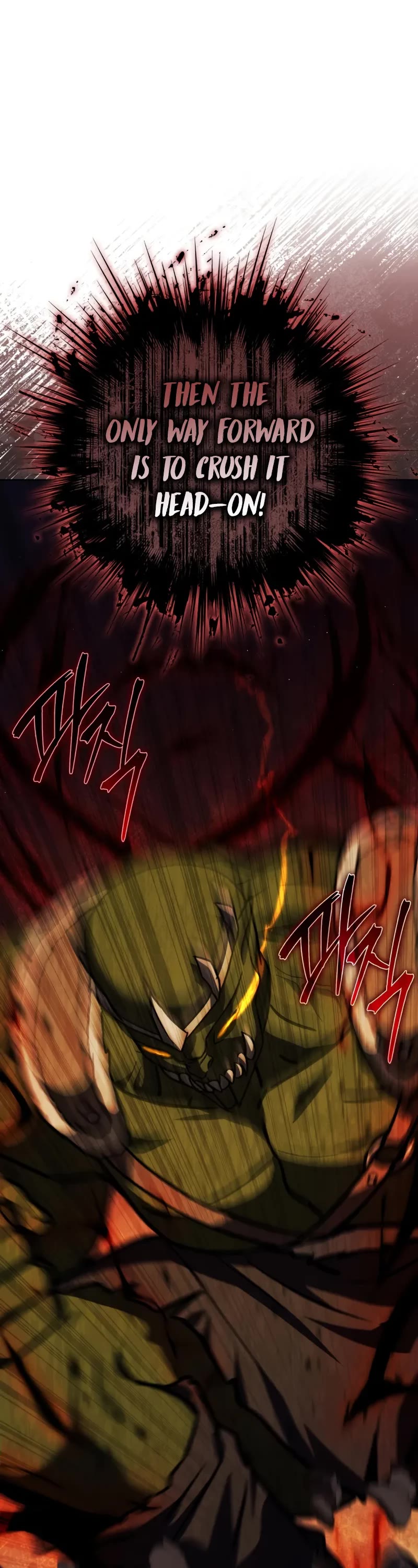 The Reincarnated Assassin is a Genius Swordsman chapter 50 page 28