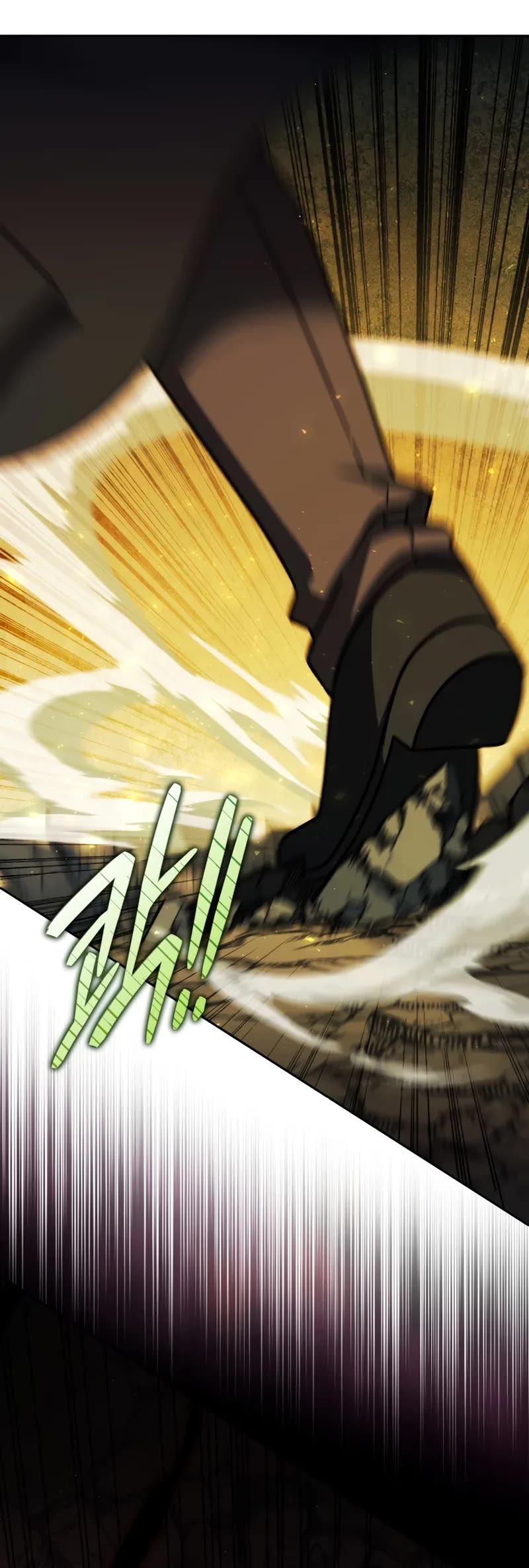 The Reincarnated Assassin is a Genius Swordsman chapter 50 page 31